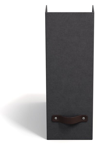 Karton rendszerező dokumentumokhoz Estelle Canvas Paper Laminate – Bigso