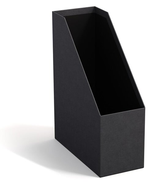 Karton rendszerező dokumentumokhoz Estelle Canvas Paper Laminate – Bigso