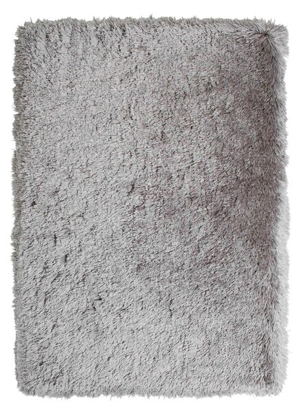 Polar világosszürke szőnyeg, 120 x 170 cm - Think Rugs