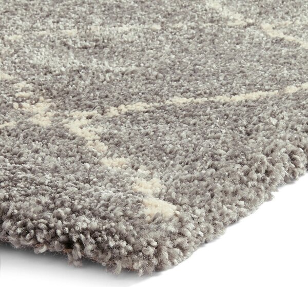 Royal Normandic szürke szőnyeg, 120 x 170 cm - Think Rugs