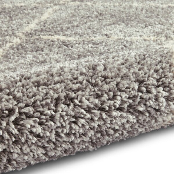 Royal Normandic szürke szőnyeg, 120 x 170 cm - Think Rugs
