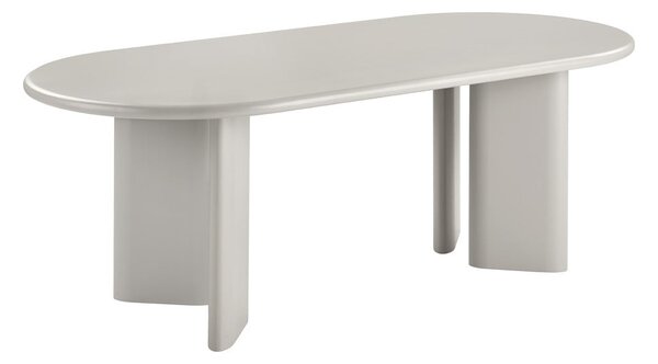 Étkezőasztal 100x220 cm Nagano – House Nordic
