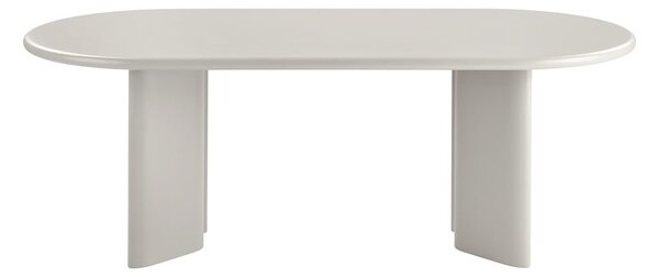 Étkezőasztal 100x220 cm Nagano – House Nordic