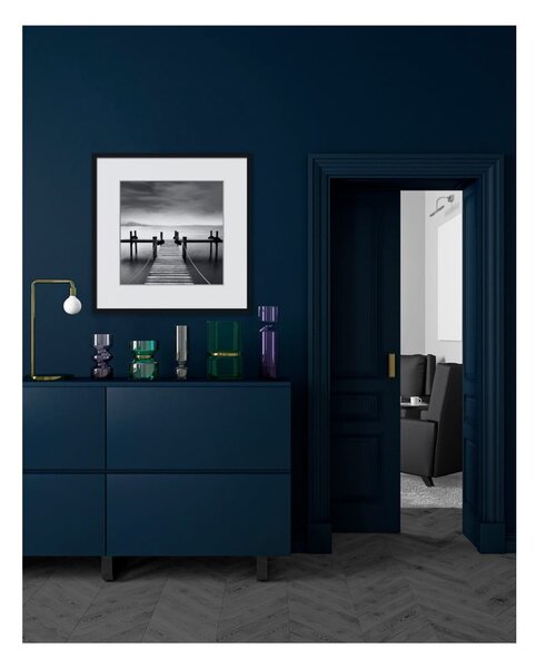 Kép 50x50 cm Jetty – Styler