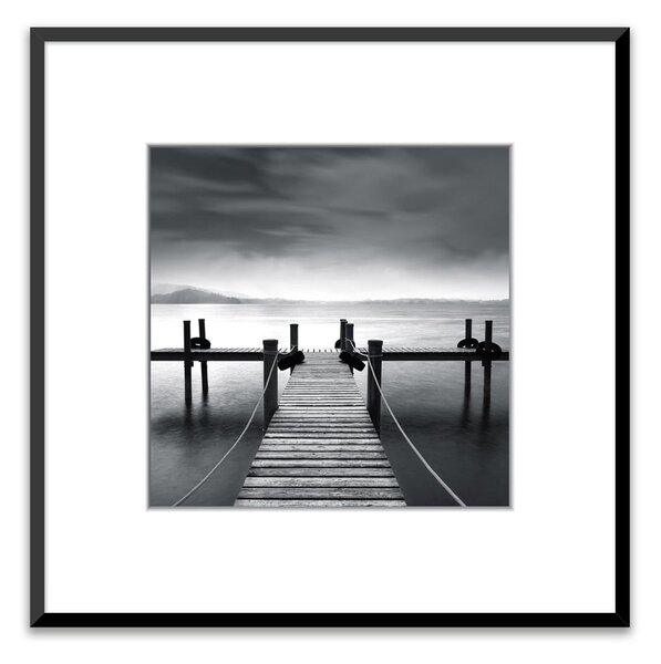 Kép 50x50 cm Jetty – Styler