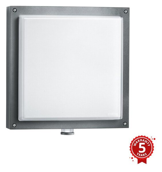 Steinel Steinel 053000 - LED Kültéri fali lámpa érzékelővel LED/16W/230V IP44 ST053000
