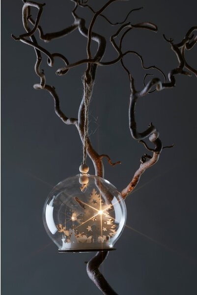 Myren Tree függő LED dekorációs világítás, ø 9 cm - Markslöjd