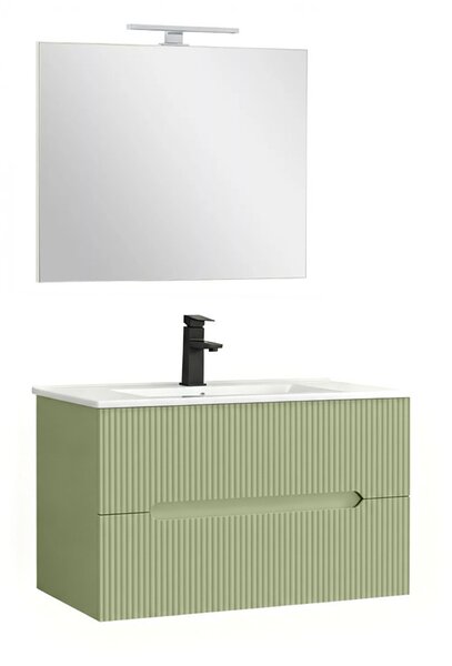 Trent 80 komplett