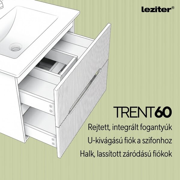 Trent 60 komplett
