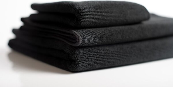 Towel City Gyorsan száradó sporttörülköző 110x30 cm - Fehér