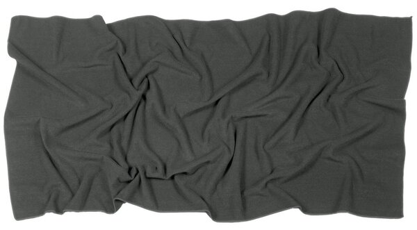 Towel City Gyorsan száradó fürdőlepedő 140x70 cm - Királykék | 70 x 140 cm