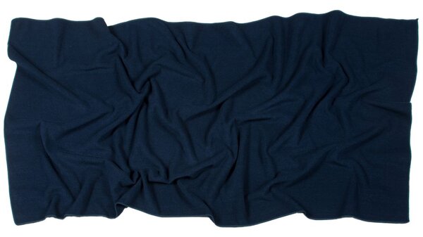 Towel City Gyorsan száradó fürdőlepedő 140x70 cm - Királykék | 70 x 140 cm