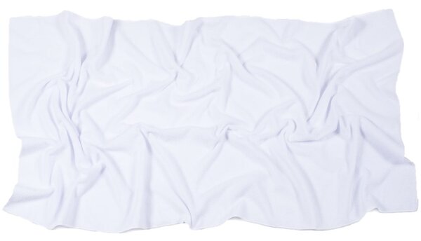 Towel City Gyorsan száradó fürdőlepedő 140x70 cm - Királykék | 70 x 140 cm