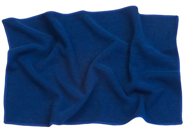 Towel City Gyorsan száradó fürdőlepedő 140x70 cm - Királykék | 70 x 140 cm