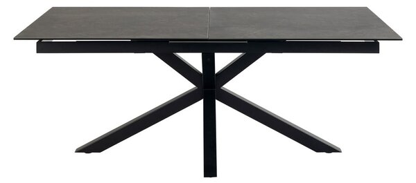 Kerámia bővíthető étkezőasztal 100x240 cm Heaven – Actona