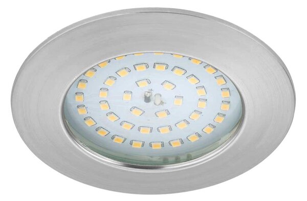 Briloner Briloner 7233-019 - LED Szabályozható lámpa ATTACH LED/10,5W/230V IP44 BL0713