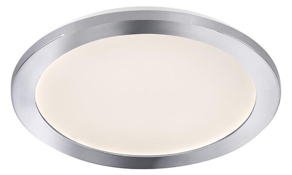 Wofi Wofi 9091.01.64.9300 - LED fürdőszobai szabályozható lámpa LED / 16,5W / 230V IP44 W1535