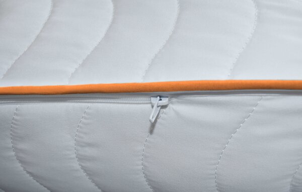 Steppelt üreges szálas párna BELVEDERE 70x90 cm, fehér