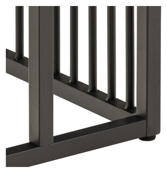 Fém tárolóasztal 43x35 cm Strington – Actona
