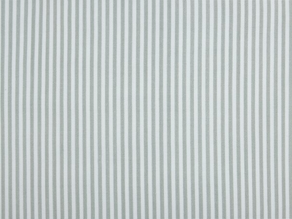 Díszpárna SEBRINE 40 x 60 cm Mentazöld Csíkos
