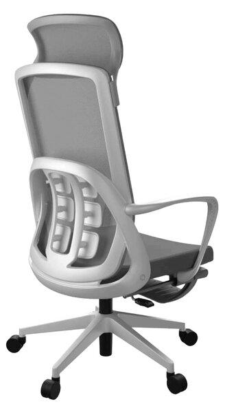 Liftor Orca ergonomikus irodai szék, szürke