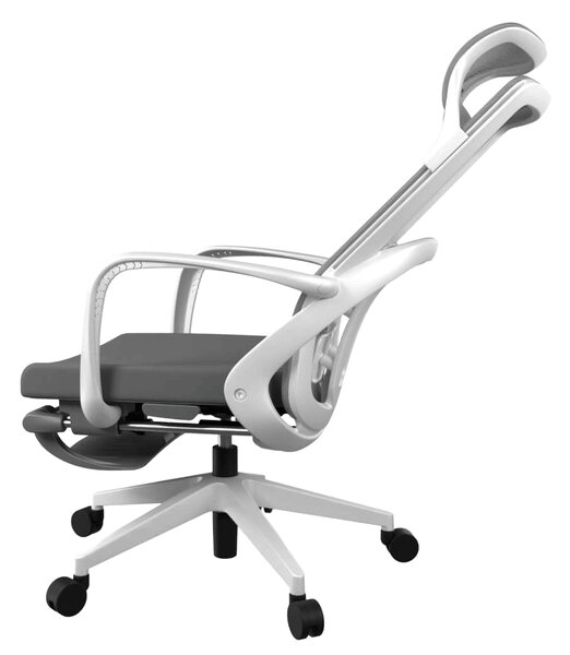 Liftor Orca ergonomikus irodai szék, szürke