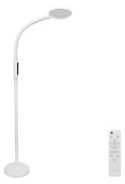 ARGUS light LED Dimmelhető lámpa 3in1 LED/12W/230V fehér CRI 90 + távirányítás 1038171