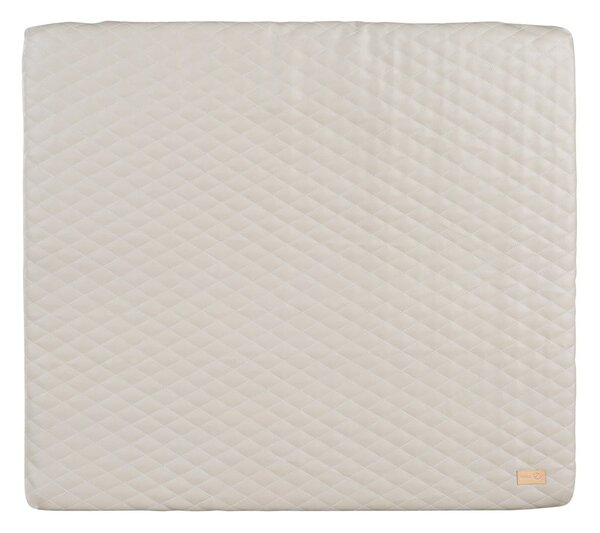 Pelenkázó alátét 75x85 cm Greyish gesteppt – Roba