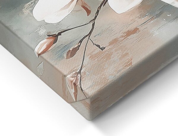Kép 60x80 cm Magnolias – Styler