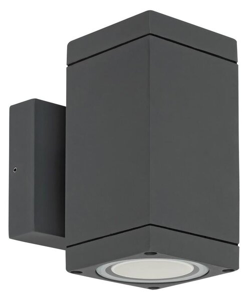 Rabalux Rabalux - Kültéri fali lámpa 1xGU10/35W/230V IP54 RL7888