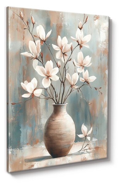 Kép 60x80 cm Magnolias – Styler