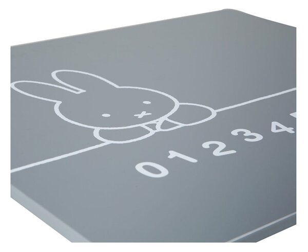 Gyerek bútor szett 3 db-os Miffy – Roba