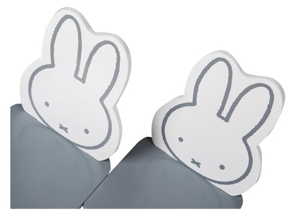 Gyerek bútor szett 3 db-os Miffy – Roba