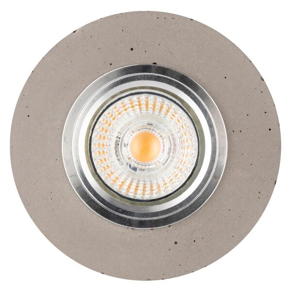Spot-Light Spot-Light 2511136 - LED Beépíthető lámpa VITAR 1xGU10/5W/230V SP0750