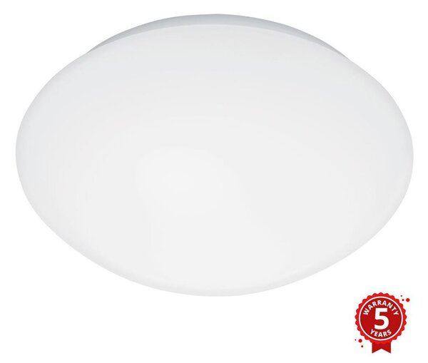 Steinel STEINEL 064815 - LED fürdőszobai lámpa érzékelős RS PRO LED/9,5W/230V IP54 ST064815