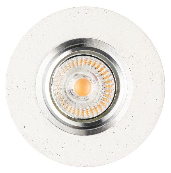Spot-Light Spot-Light 2511137 - LED Beépíthető lámpa VITAR 1xGU10/5W/230V SP0752