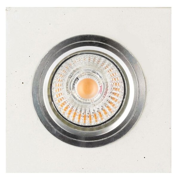 Spot-Light Spot-Light 2515137 - LED Beépíthető lámpa VITAR 1xGU10/5W/230V SP0748