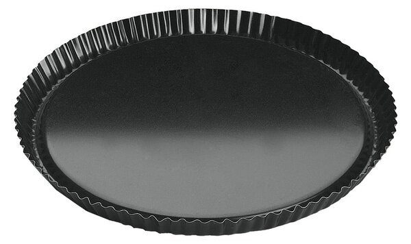 Flan kalács sütőforma, ø 30 cm - Metaltex