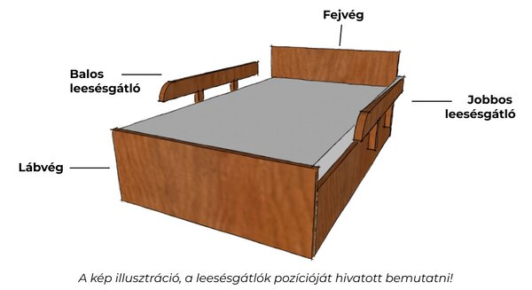 Leesésgátló 150-es