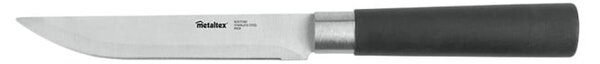 Asia rozsdamentes kés, hosszúság 24 cm - Metaltex