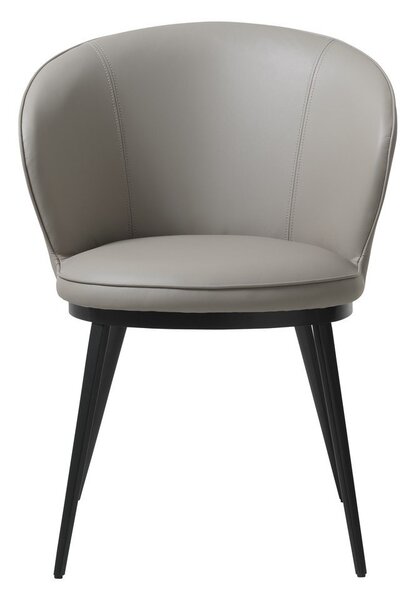 Gain szürke fotel - Unique Furniture