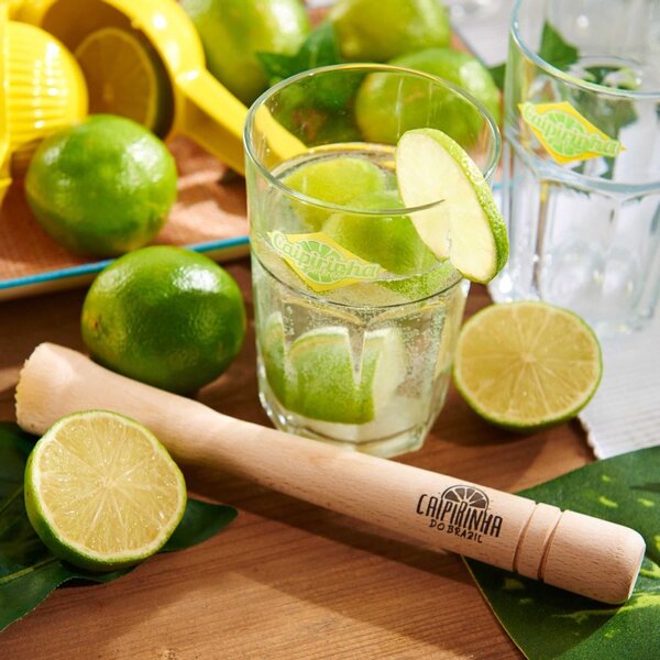 CAIPIRINHA DO BRAZIL törőfa