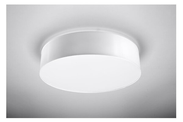 Atis Ceiling I fehér mennyezeti lámpa - Sollux