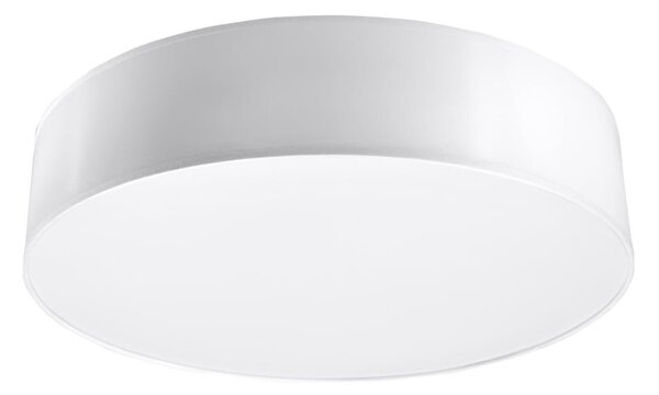 Atis Ceiling I fehér mennyezeti lámpa - Sollux