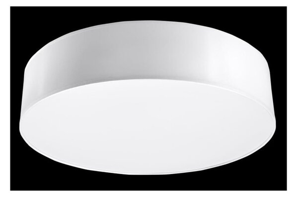 Atis Ceiling I fehér mennyezeti lámpa - Sollux