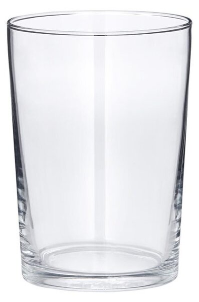 PURIST üvegpohár, 450 ml