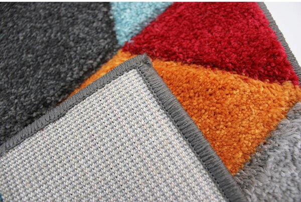 Dynamic szőnyeg, 120 x 170 cm - Flair Rugs