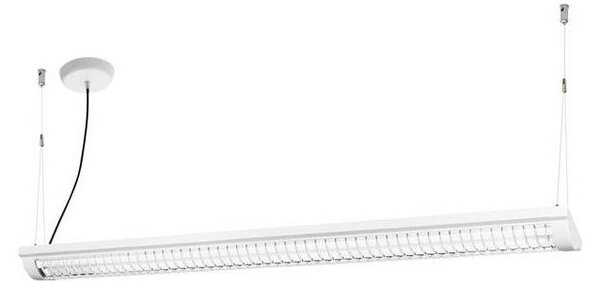 Ledvance Ledvance - LED Dimmelhető függeszték OFFICE LINE 2xLED/25W/230V P225052