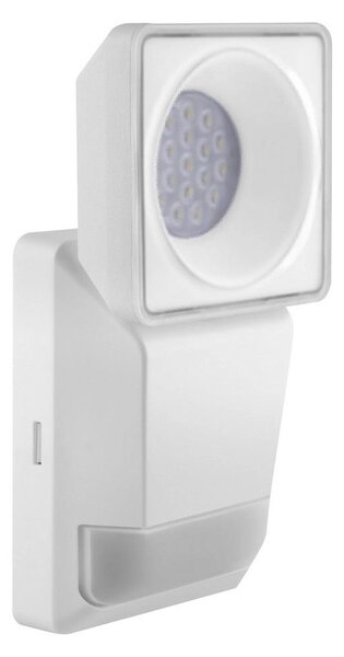 Ledvance Ledvance - LED Kültéri fali lámpa érzékelővel SPOT LED/8W/230V IP55 fehér P225166