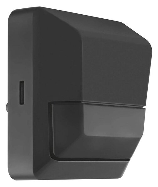 Ledvance Ledvance - Kültéri infravörös mozgásérzékelő 230V IP55 antracit P225200